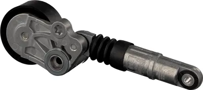 Produktbild von FEBI BILSTEIN 29770 Riemenspanner Keilrippenriemen Ø70mm Rolle