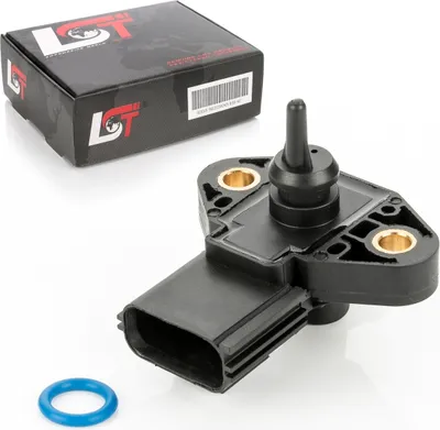 Produktbild von Druckschalter Kraftstoff Drucksensor für FORD MAVERICK 2.3 3.0 3F2E9G756AA