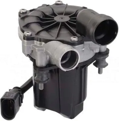 Image de Pompe à air secondaire 12 V PIERBURG Expertise IAM adaptée notamment à AUDI A3