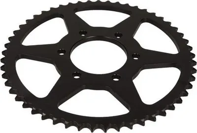 Image de JT, pignon de chaîne, 53 dents, chaîne 428, modèle JTR809.53