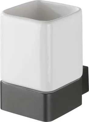 Immagine prodotto di Mobile da bagno a parete in Vetroceramica con lavabo in Vetroceramica - bianco - 73 x 104 x 102 cm