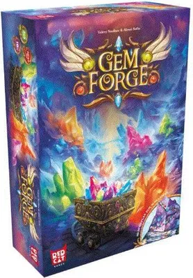 Produktbild von JoeKas World GmbH GemForge Sonstige