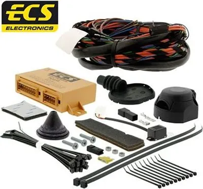 Image de Kit électrique ECS d'attelage pour TOYOTA C-HR _X1_