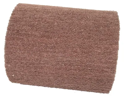 Produktbild von Makita P-18035 Walzenbürste Vlies Ø 100 x120 mm K80 für 9741