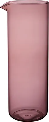 Produktbild von like. by Villeroy & Boch Like Glass Grape Wasser-Servierset 5-teilig für 4 Personen