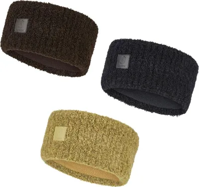 Produktbild von Eskadron HERITAGE " BOUCLÉ HEADBAND " Farbe - black-truffle