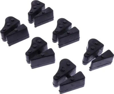 Immagine prodotto di Parastrappi JMP 7271577 set 6 pezzi