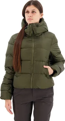 Produktbild von Helly Hansen Essence Down Jacke Grün XL Frau Grün XL