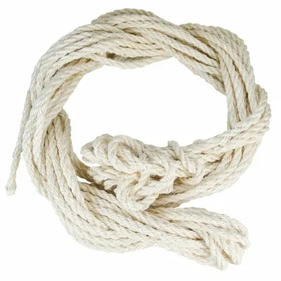 Immagine prodotto di Corda di mucca in sisal 320 cm