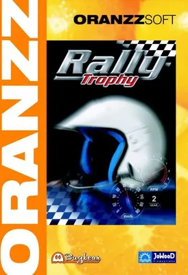 Produktbild von ORANZZSoft: Rally Trophy
