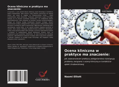 Produktbild von Ocena kliniczna w praktyce ma znaczenie: