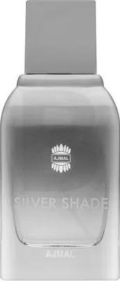 Obrázok produktu pre Ajmal Silver Shade parfémovaná voda unisex 100 ml