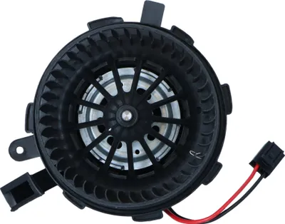 Produktbild von NRF 34355 Gebläsemotor Innenraumgebläse für AUDI A4 Avant (8K5, B8) Q5 (8RB) A5 Sportback (8TA) A4 Limousine (8K2, B8) A5 Coupe (8T3)