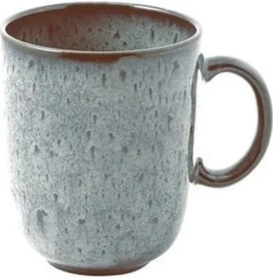Immagine prodotto di Villeroy e Boch Lave Glacé tazza con manico Villeroy & Boch