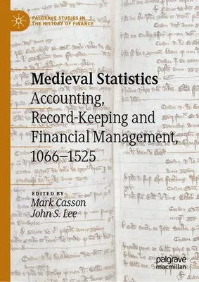 Image de Medieval Statistics