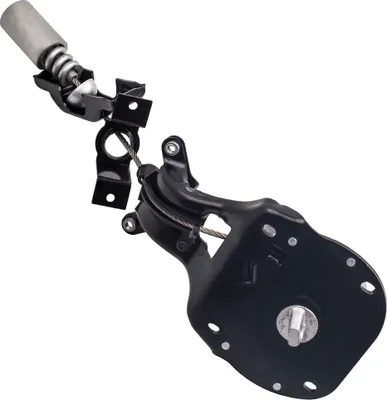 Zdjęcie produktu dla Wyciągarka koła zapasowego do Land Rover Discovery 3 4 LR064520 LR02414