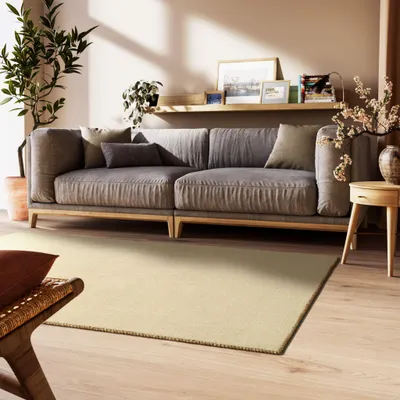 Produktbild von Steffensmeier Gabbeh Teppich Nomade | Schurwolle