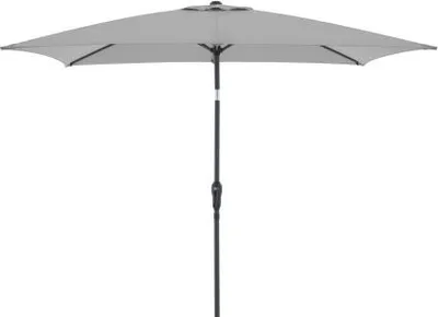 Obrázek produktu pro Doppler LIFE 250 x 200 cm - naklápěcí slunečník s klikou : Desén látky - 827
