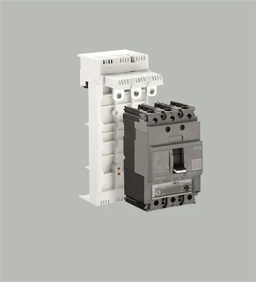 Immagine prodotto di Adattatore sbarre 250A 3-pin.105x240 - Adattatore sbarre 32017