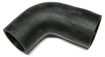 Immagine prodotto di BMW Serie 5 E39 2006-2003 2.5 TD 3.0 TD Tubo del radiatore dell'aria di sovralimentazione