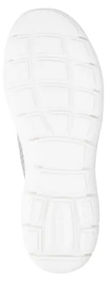 Produktbild von Remonte Damen Sneaker Mesh Zugschlaufe Gummizug D3G00, Größe:38 EU, Farbe:Grau
