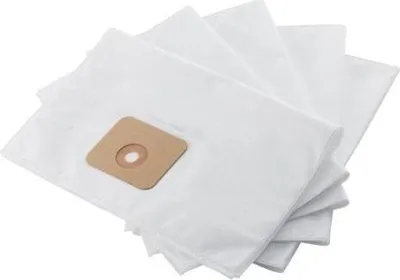 Immagine prodotto di Nilfisk Staubbeutel (aus Vlies, 10 Liter, 10 Stück, für Nilfisk) 82367820