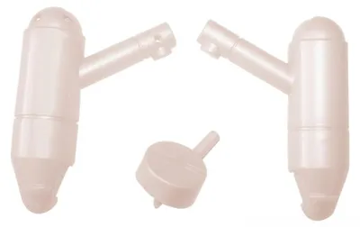 Produktbild von Smoby I1505002 Wasserhahn für Smoby Spielhäuser und Spülküchen