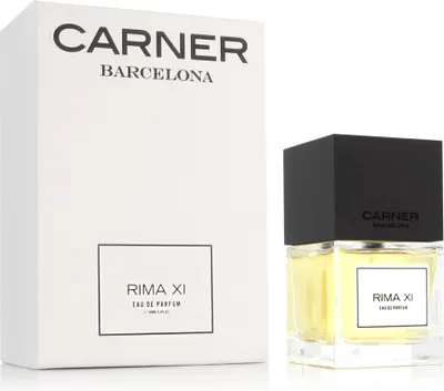 Produktbild von Carner Barcelona Rima XI Eau de Parfum 100ml