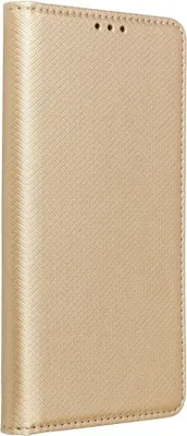 Produktbild von Fall Smart Magnet Buch Samsung A13 4Ga135 Złoty/Gold