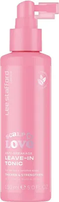 Produktbild von Lee Stafford Moisture Burst Hydrating Leave-In Tonic 150ml