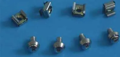 Produktbild von ALLNET ALL-YF0021.005-100-PACK, 2 cm, 500 g