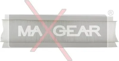 Produktbild von MAXGEAR Innenraumfilter KF-6120 FORD MONDEO 93-