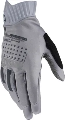 Produktbild von Leatt Glove MTB 2.0 WindBlockTitanium XL