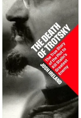 Obrázek produktu pro The Death of Trotsky