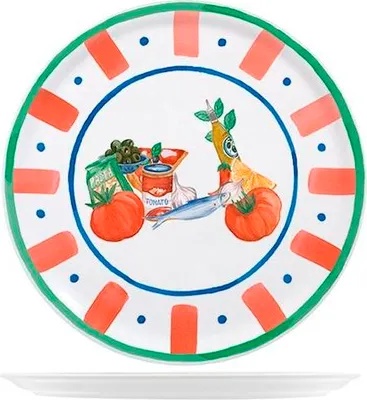 Immagine prodotto di Rotho Country Contenitore Arrotolabile con 3 Cassetti in Rattan, Plastica (PP) senza BPA, colore Bianco, 3 x A4/18 L, 37.5 x 32.5 x 71.2 cm