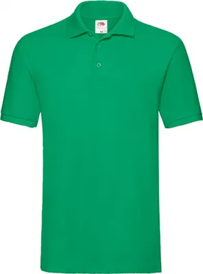 Image de Polo Premium Fruit of the Loom