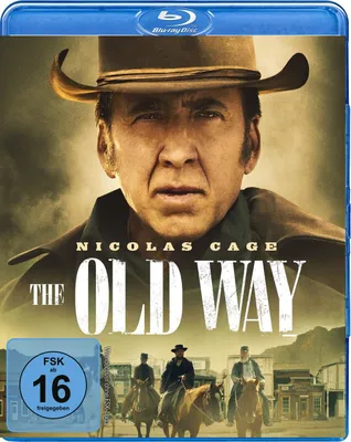 Obrázok produktu pre The Old Way