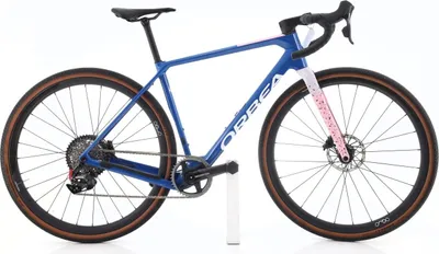 Produktbild von Orbea Terra M21 Team AXS 12V · Rahmengröße 54  · Racing bike