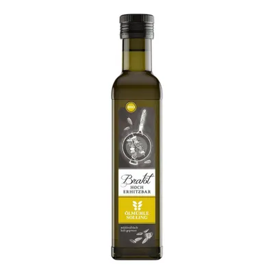Produktbild von Bratöl - hoch erhitzbar 250ml