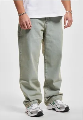 Immagine prodotto di Jeans uomo DEF Goethe Baggys blu - 33