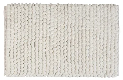 Produktbild von Badezimmermatte SOLIVO, 80 x 50 cm, WENKO