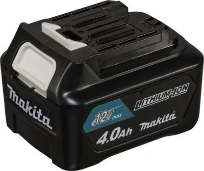 Produktbild von Makita BL1041B Akku 12V / 4,0Ah Li-Ion
