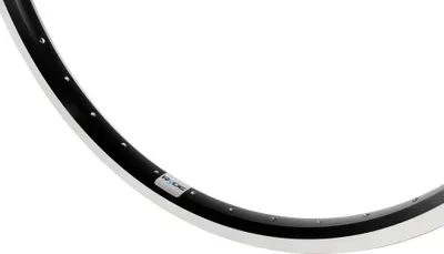 Produktbild von Ryde Felge Andra 40 27,5 650b 584 x 25c Aluminium 36 Löcher 14g – schwarzer Boden
