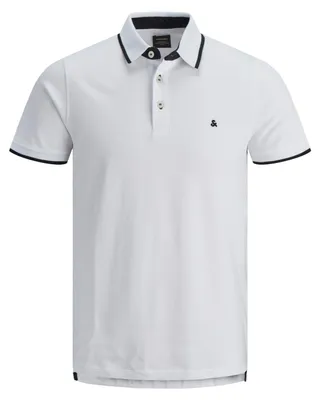 Image de Jack & Jones Polo kurzarm