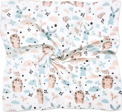 Produktbild von Friends Forever Flanell Mullwindeln