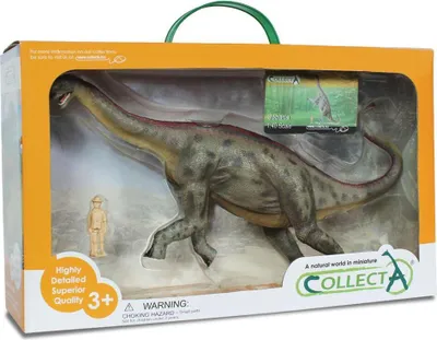 Produktbild von COLLECTA Geschenkset - Vorgeschichte