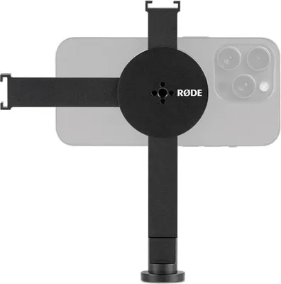 Produktbild von Rode Magnetic Mount magnetische Halterung für Smartphones