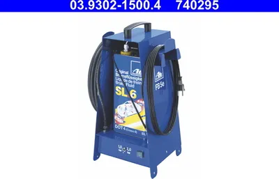 Produktbild von ATE 03.9302-1500.4 Elektrický odvzdušňovač pre ATE 5 l