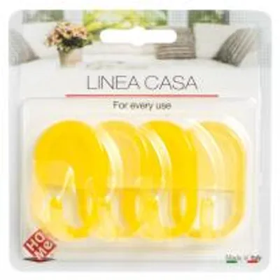 Immagine prodotto di Set 4 Ganci Adesiv Midi