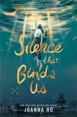 Obrázek produktu pro The Silence That Binds Us